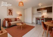 Appartement à EYSINES