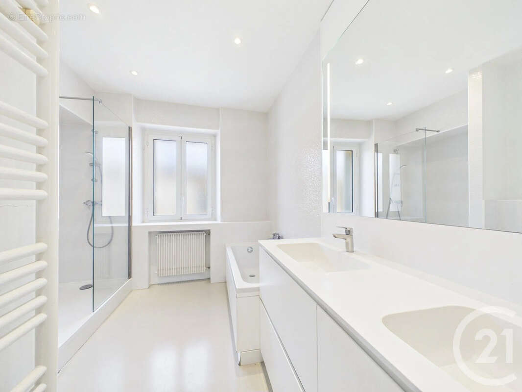 Appartement 179 m² à Nice  - photo 15