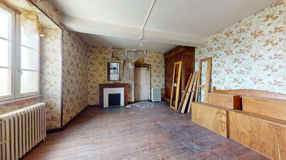 Maison à MAULEON-LICHARRE