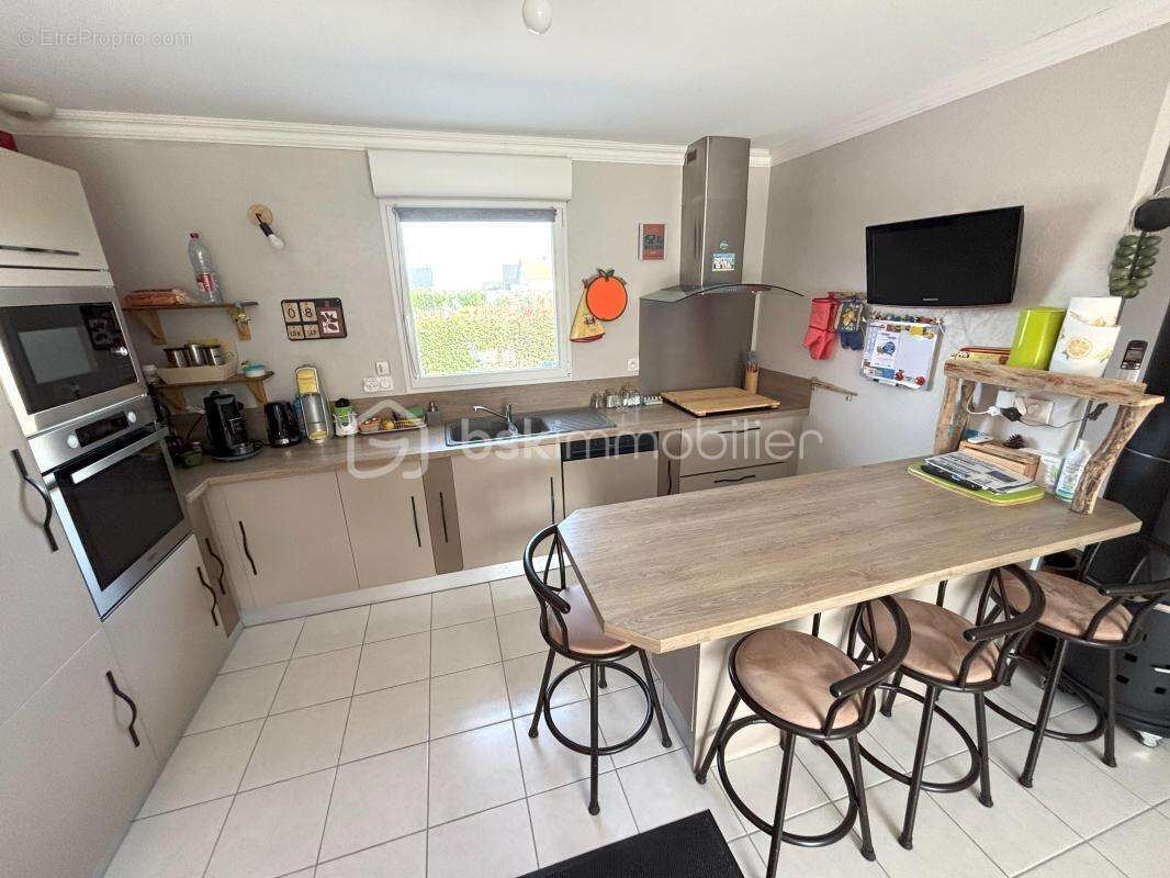 Maison de Plain-pied - photo 13