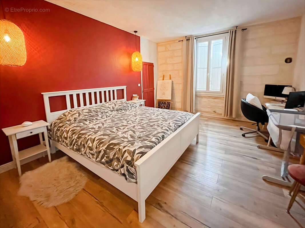 Maison à AVIGNON