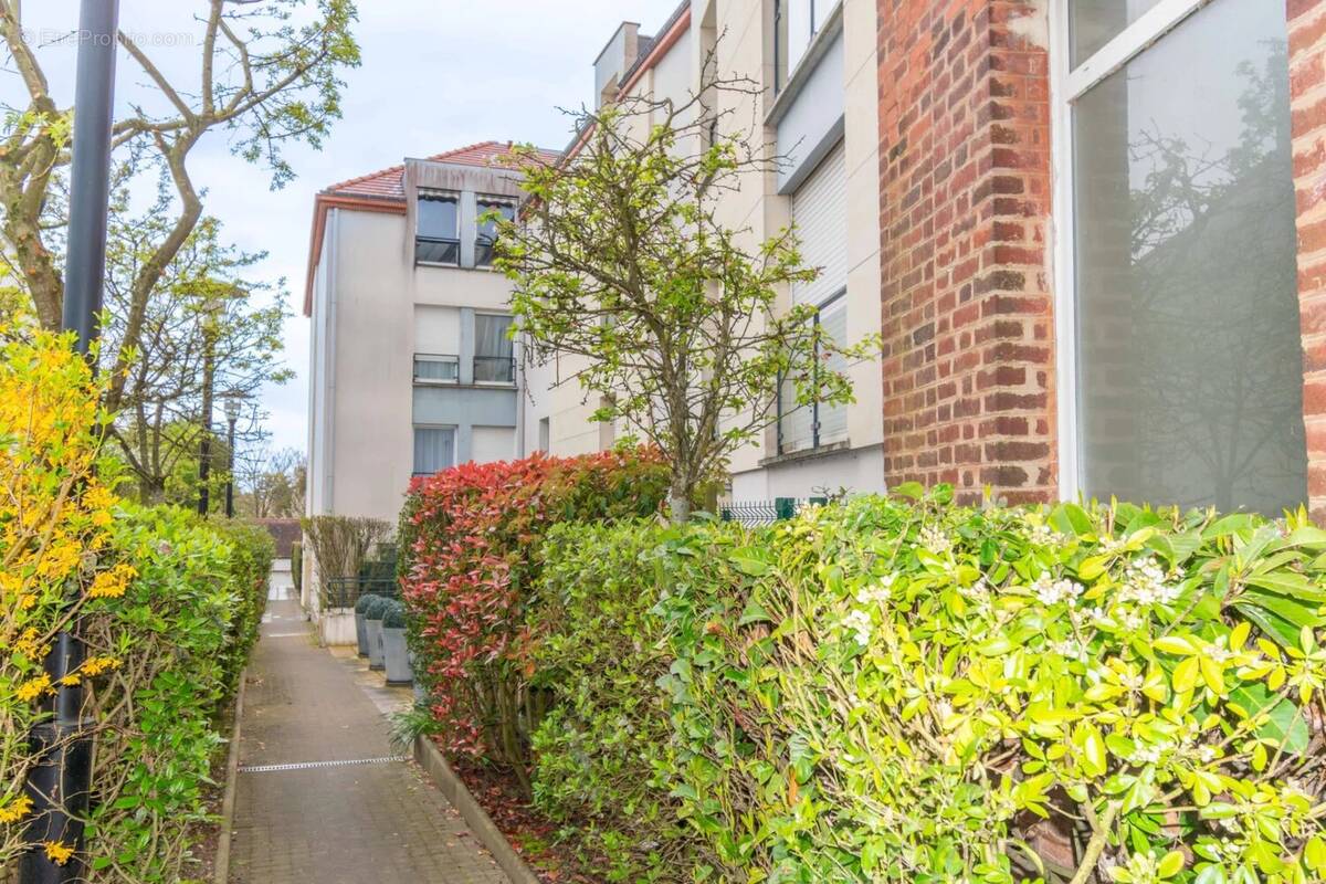 Appartement à MONTMORENCY
