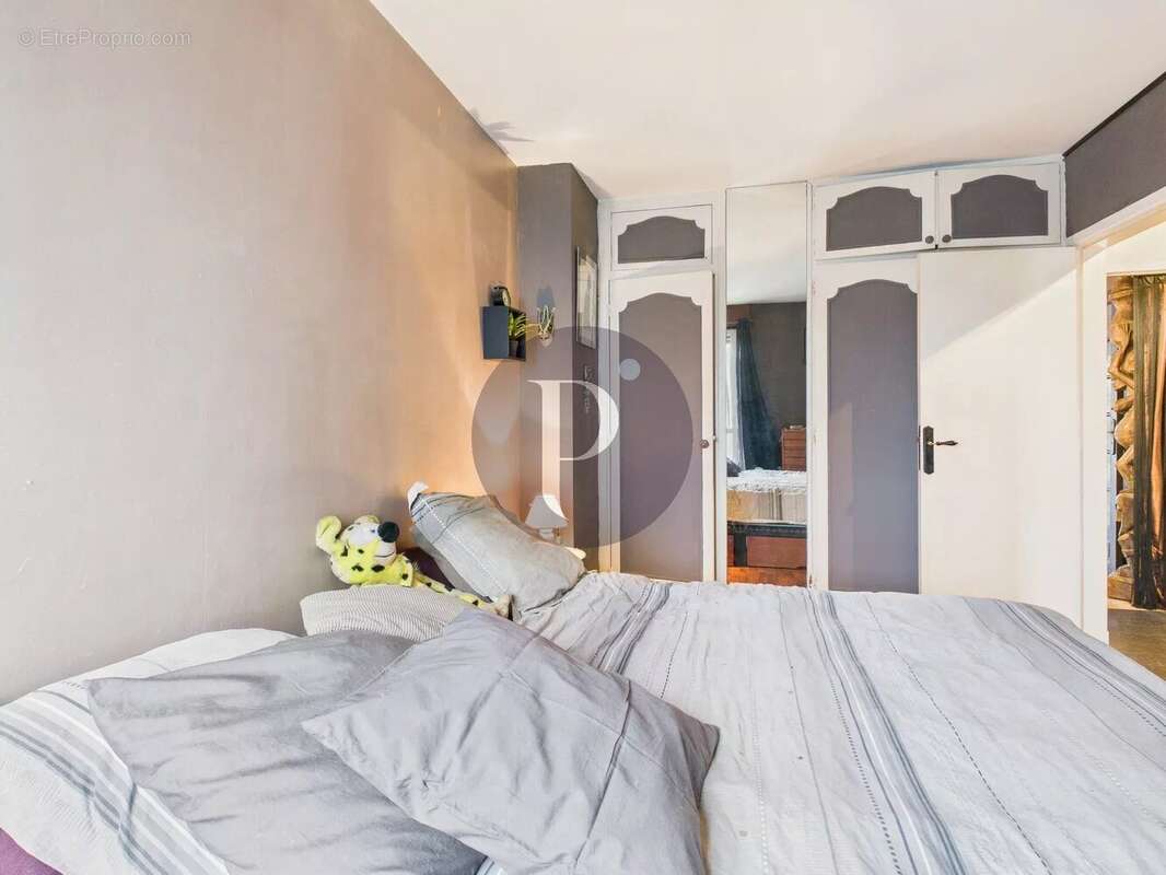 Appartement à WISSOUS