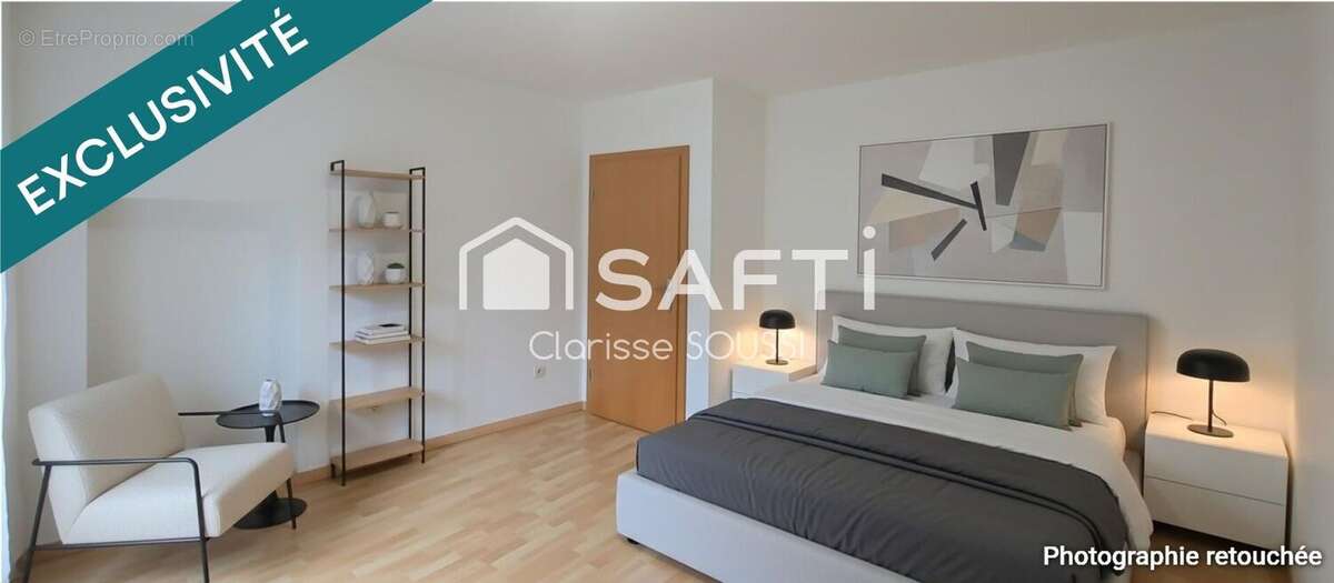 Photo 6 - Appartement à FLORANGE