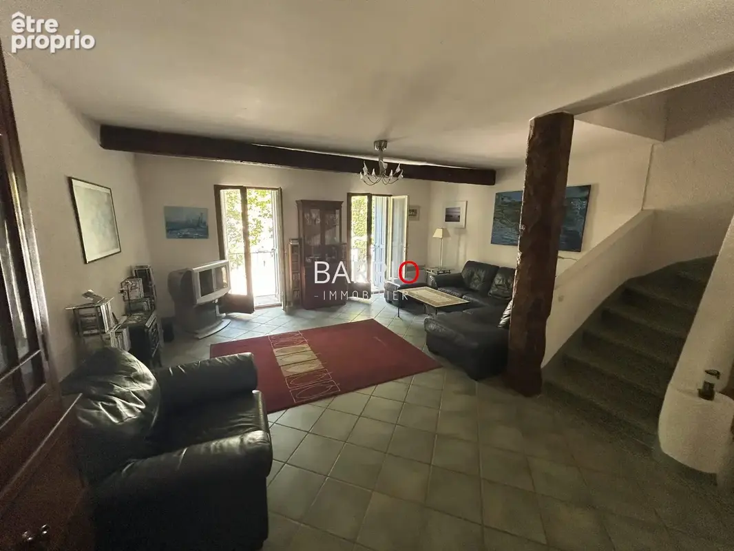 Maison 4 pièces 95 m² à vendre à Port-Vendres (66660) - photo 5