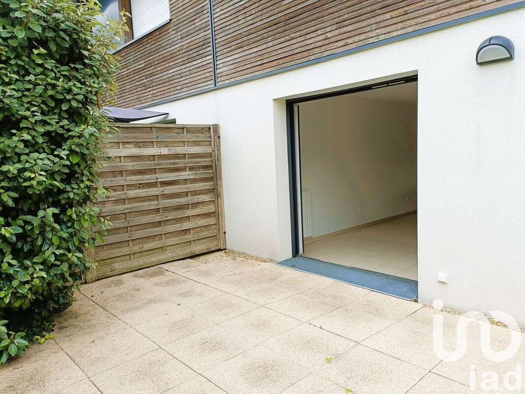 Photo 6 - Maison à SAUTRON