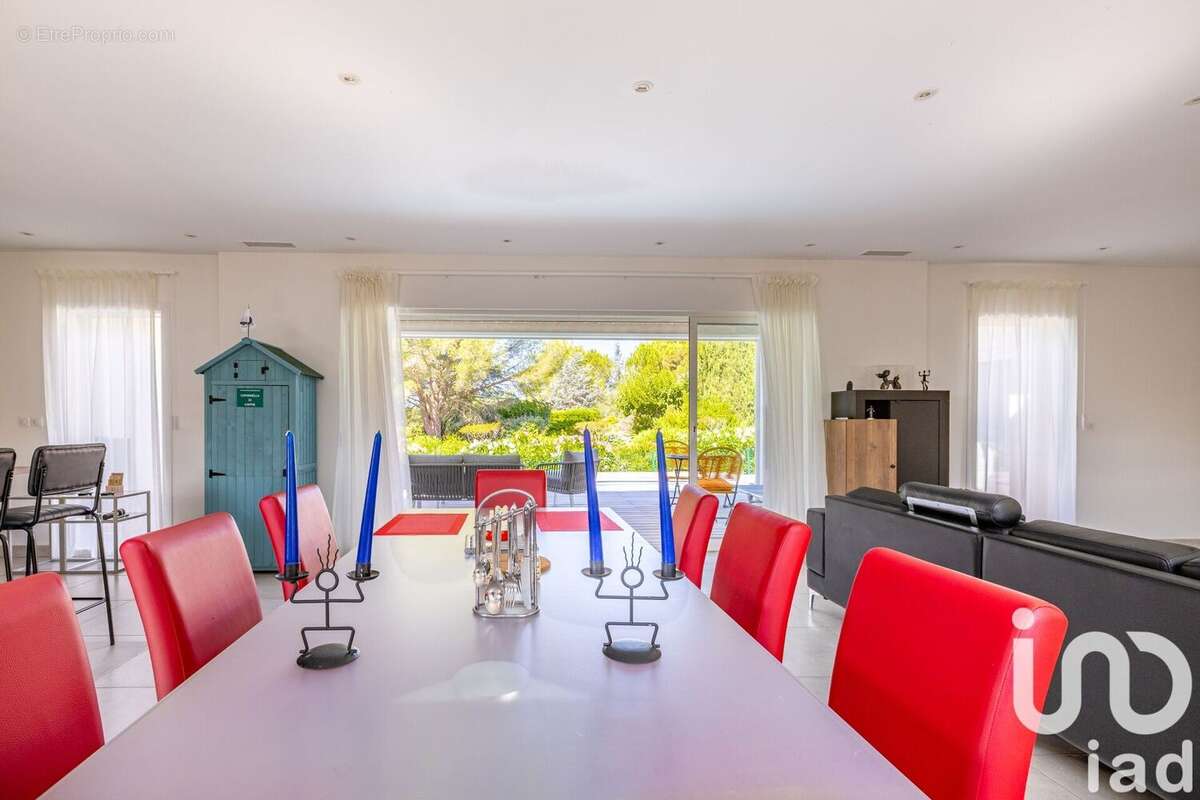 Photo 6 - Maison à BOISSERON