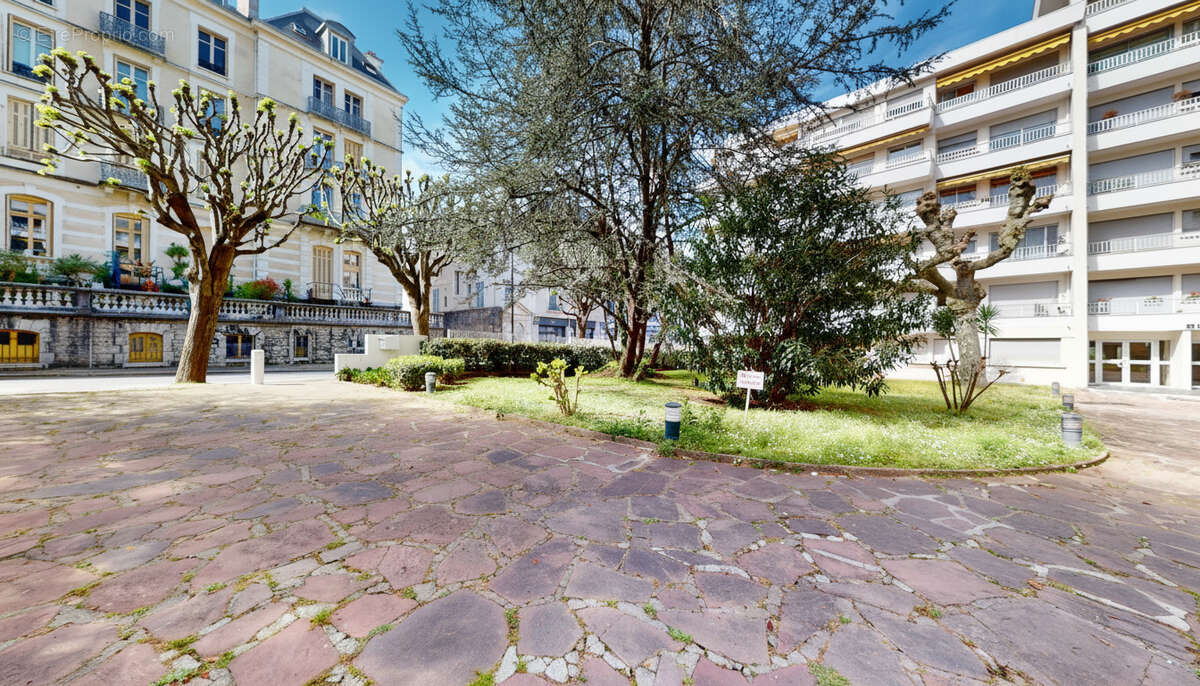 Appartement à BIARRITZ