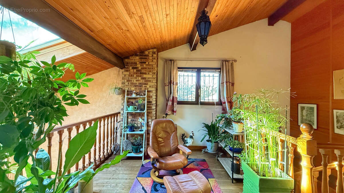 Maison à POLIENAS