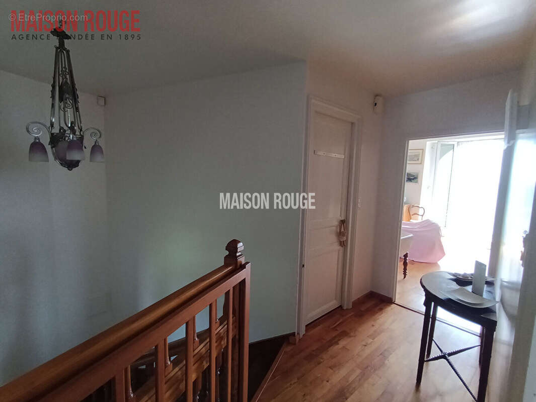 Appartement à BINIC