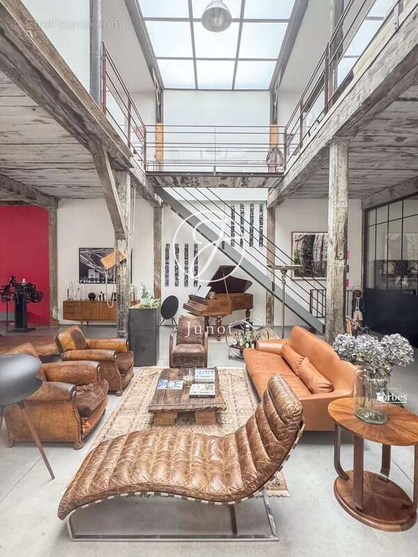 Appartement à LILLE