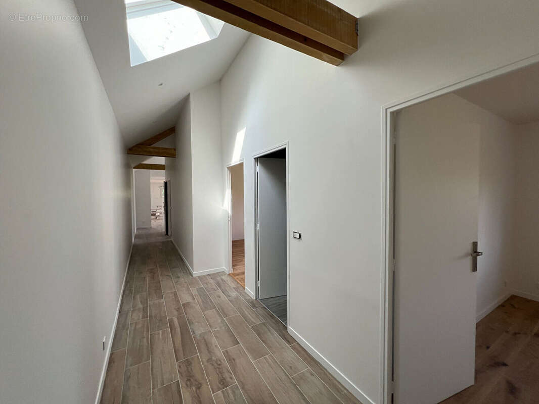 Maison à BOISSY-SANS-AVOIR