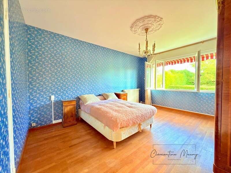 Maison à SAINT-FIRMIN-DES-PRES