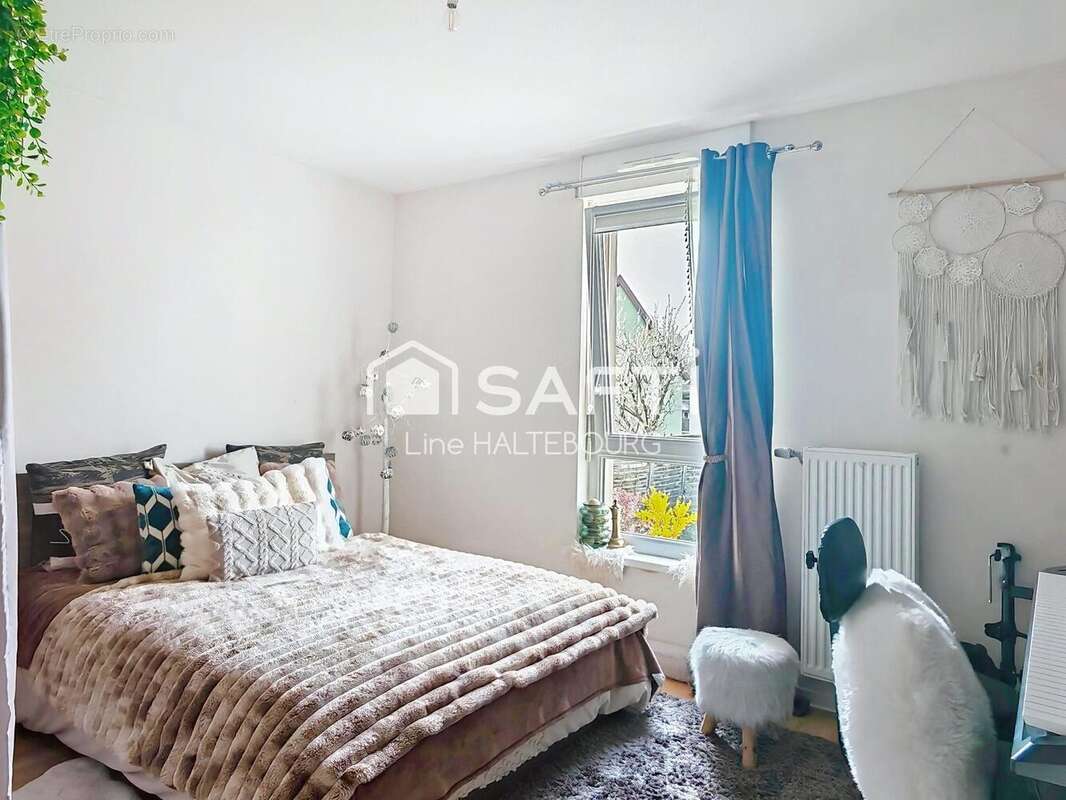 Photo 7 - Appartement à KEMBS
