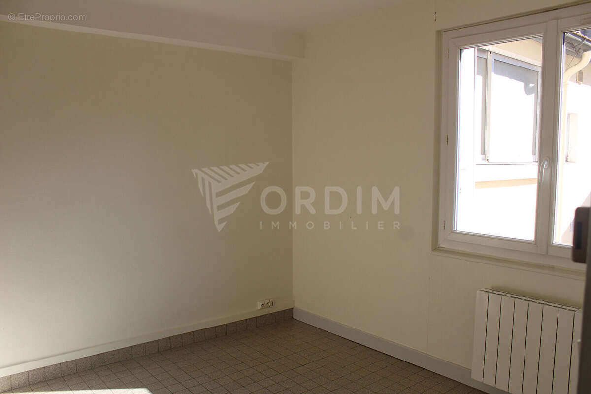 Appartement à AUXERRE