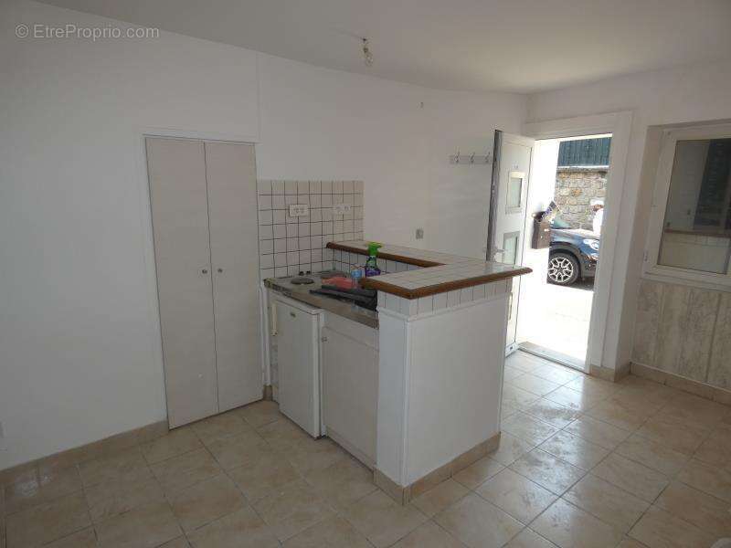 Appartement à SAINT-LEU-LA-FORET