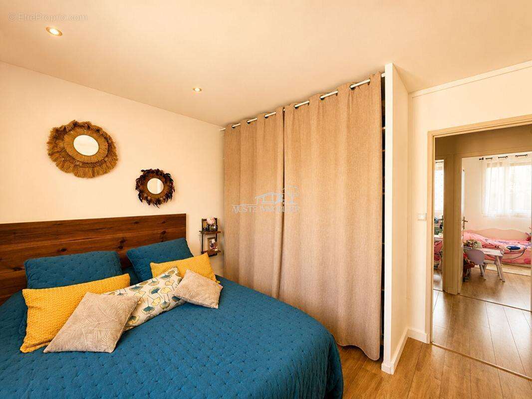 Appartement à MARIGNANE