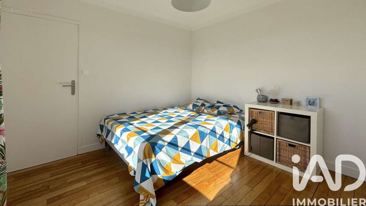 Photo 6 - Maison à SAINT-PIERRE-D'IRUBE