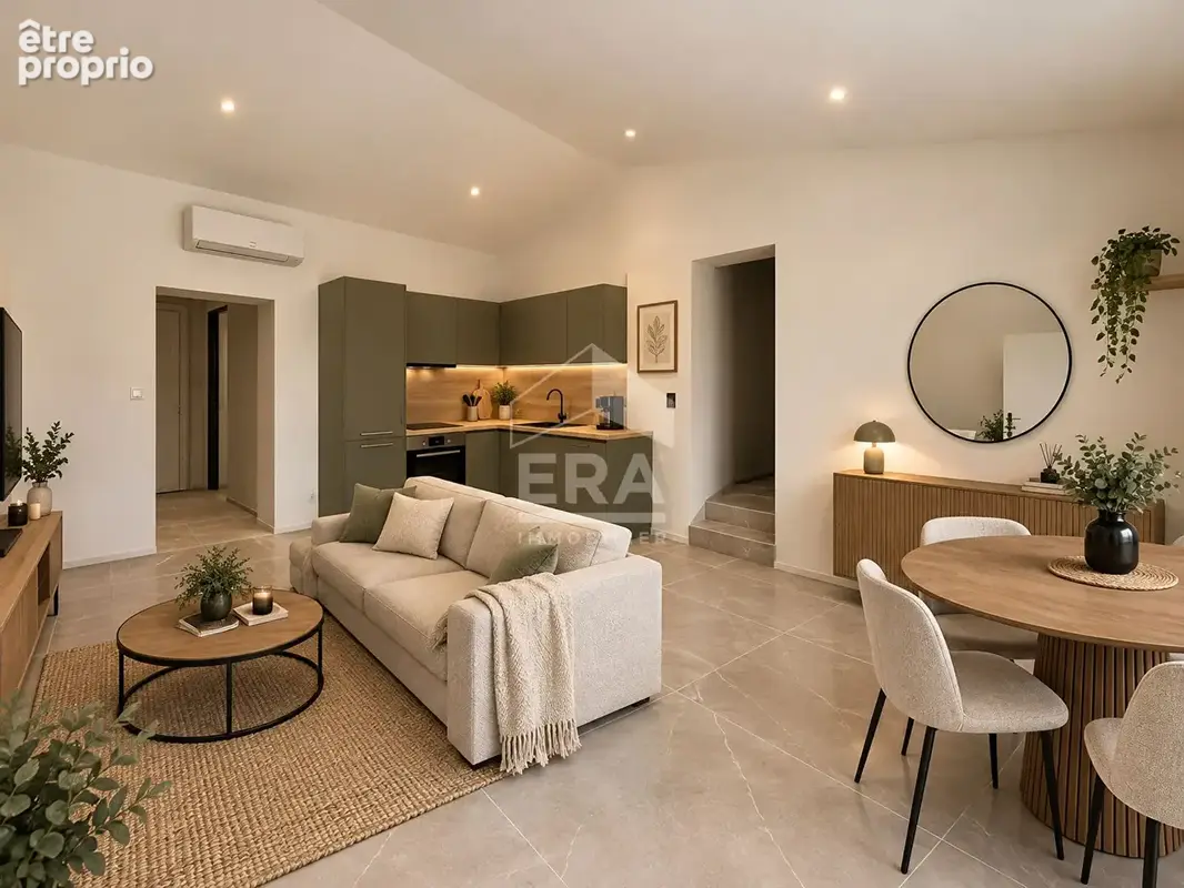 Pied-à-terre rénové en 2025 à 600 m de la plage de Nauzan, Vaux-sur-Mer - photo 2