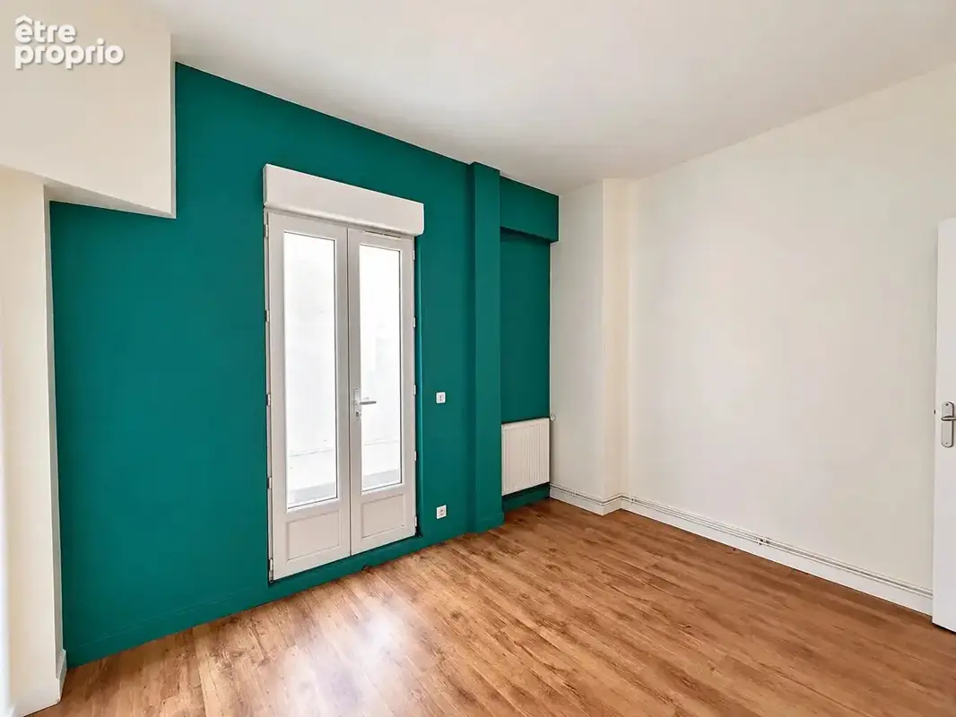 Appartement Bois-colombes 5 pièce(s) 84.72 m2 - photo 9