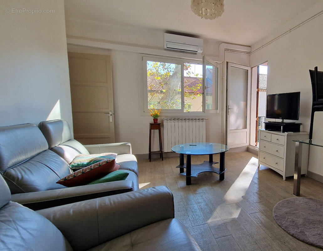 Appartement à LA SEYNE-SUR-MER