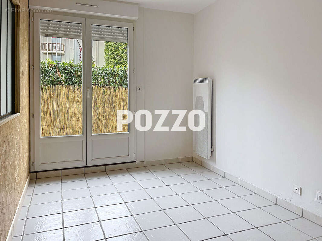 Appartement à TOUQUES