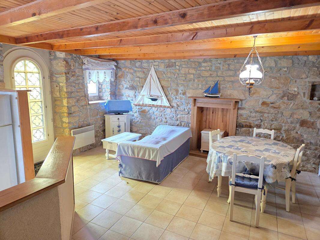 Maison Belz 3 pièce(s) - photo 2