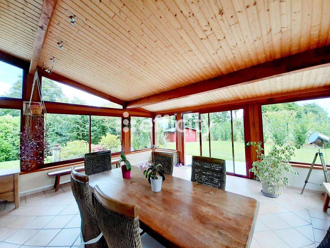 Maison à NOGENT-LE-ROTROU