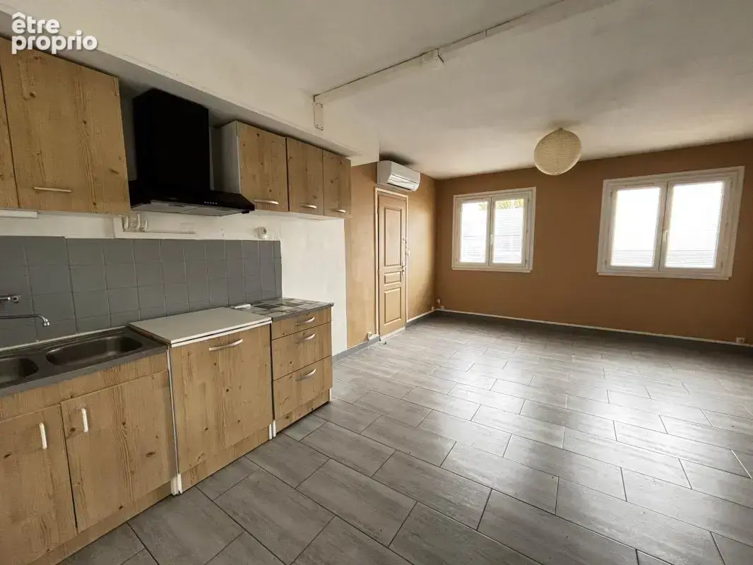 Maison À Vendre - photo 4