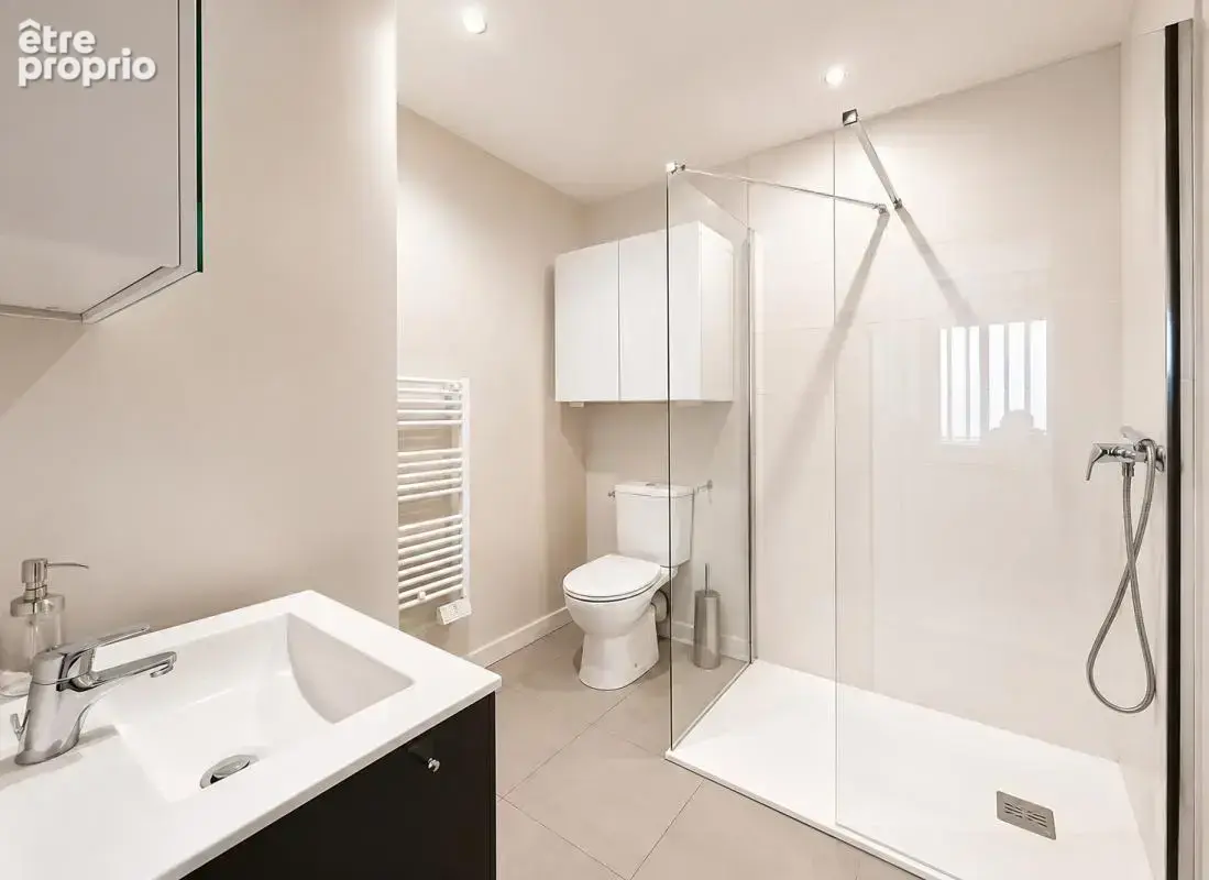 Vente MAISON 61m2 BORDEAUX (33800) - photo 9