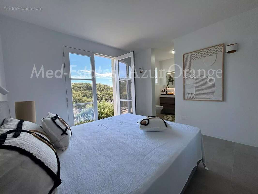 Villa de luxe avec belles vues dégagées - photo 15