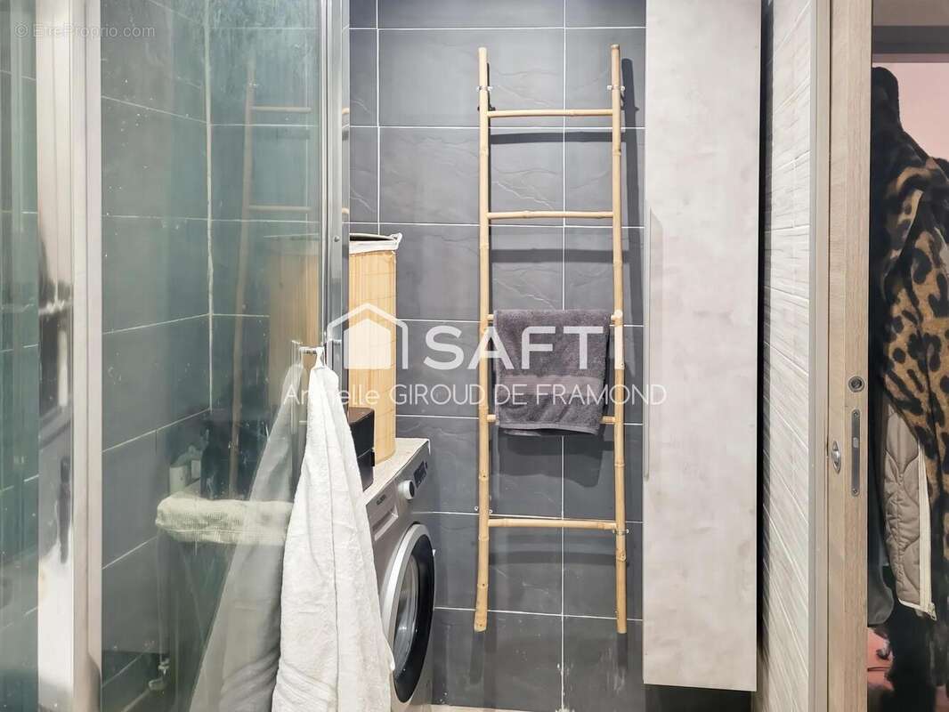 Photo 9 - Appartement à MULHOUSE