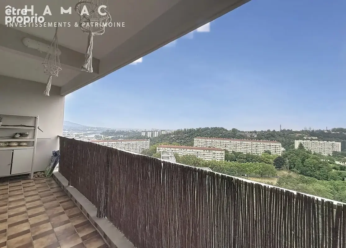 Appartement T4 de 89m2 avec vue Panoramique - photo 9