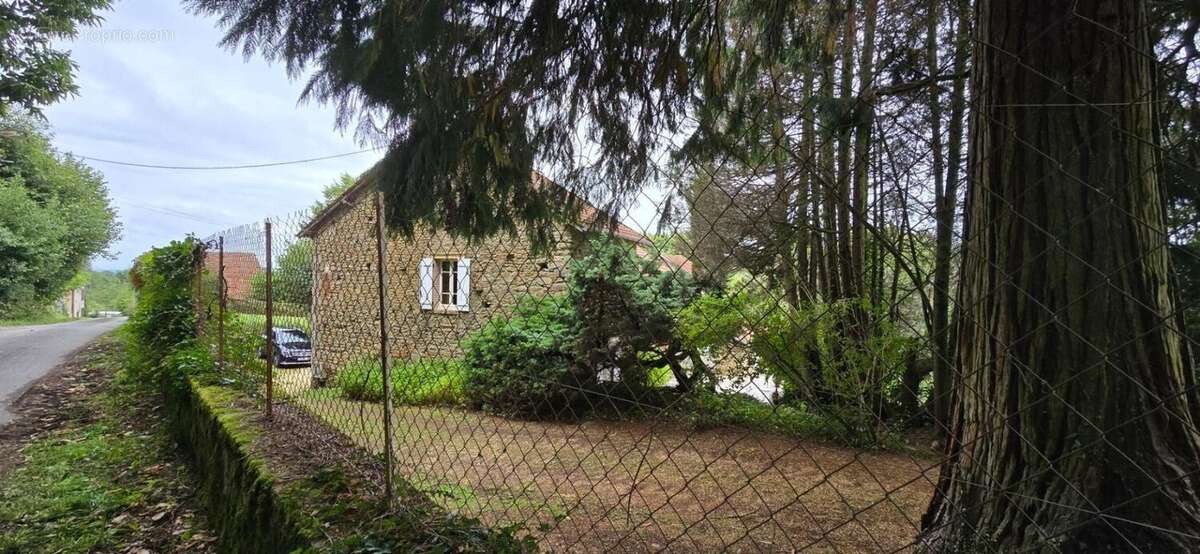 Maison à vendre 8 pièces SAINT LAURENT LES EGLISES (87) - photo 30