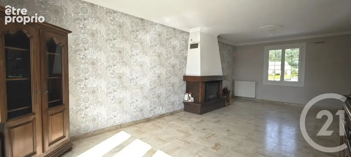 Maison 6 pièces 141 m² à vendre à Marboue (28200) - photo 3