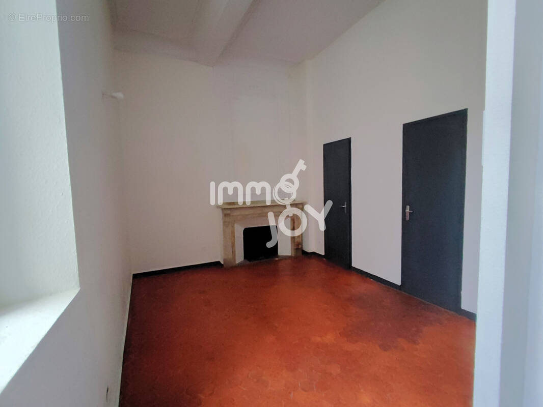 Appartement à NARBONNE