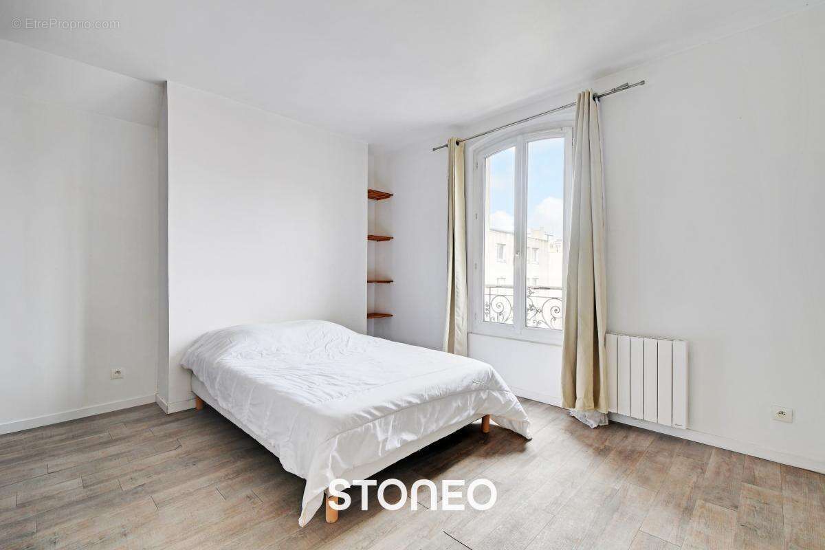 Appartement à PANTIN