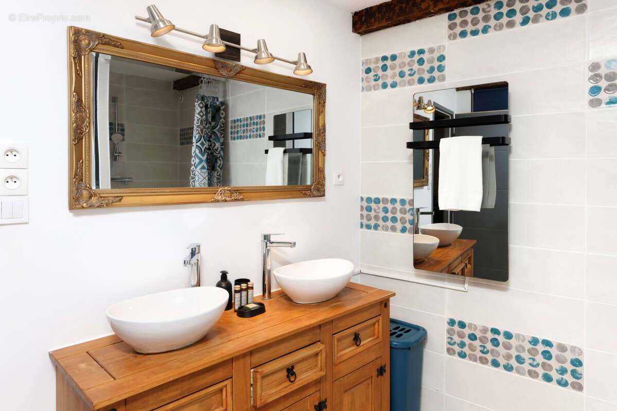 Appartement à CARCASSONNE