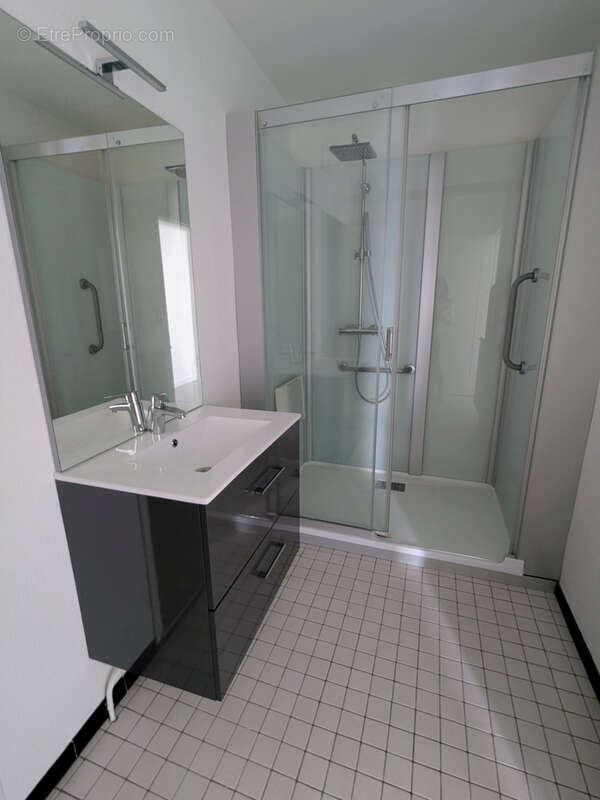 Appartement à SAINT-HERBLAIN