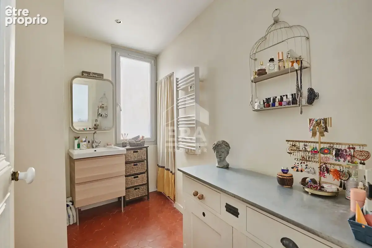 Appartement 84m² à aix-en-provence - photo 12