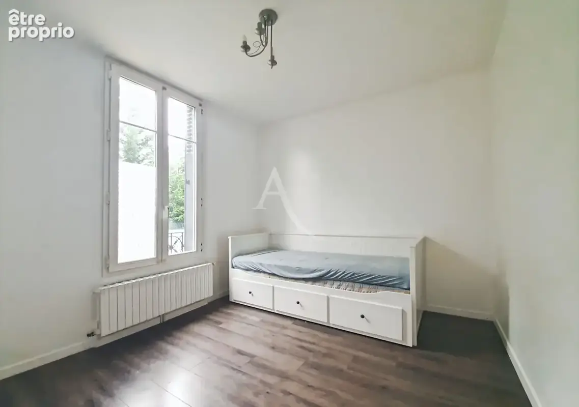 Maison Les Mureaux 6 pièces 122 m², 430 m² de parcelle - photo 11