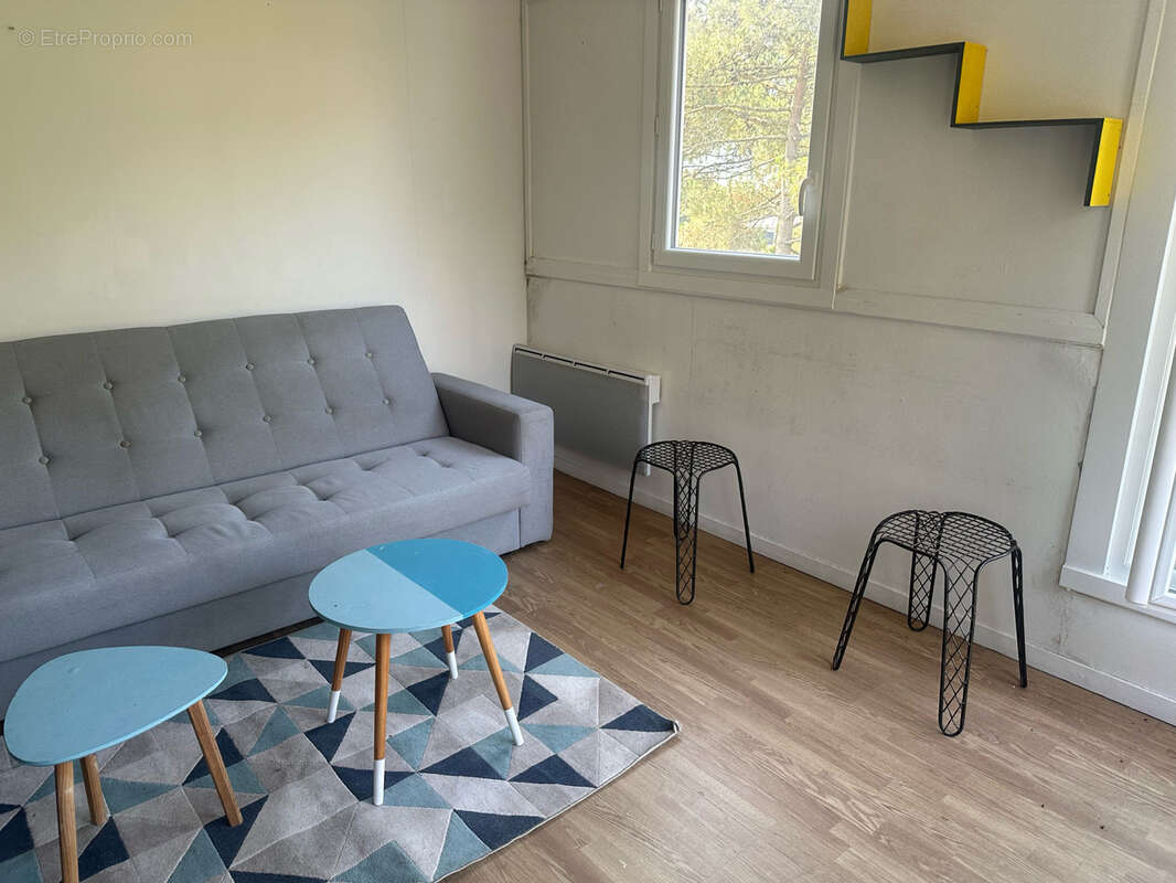 Appartement à LE VERDON-SUR-MER