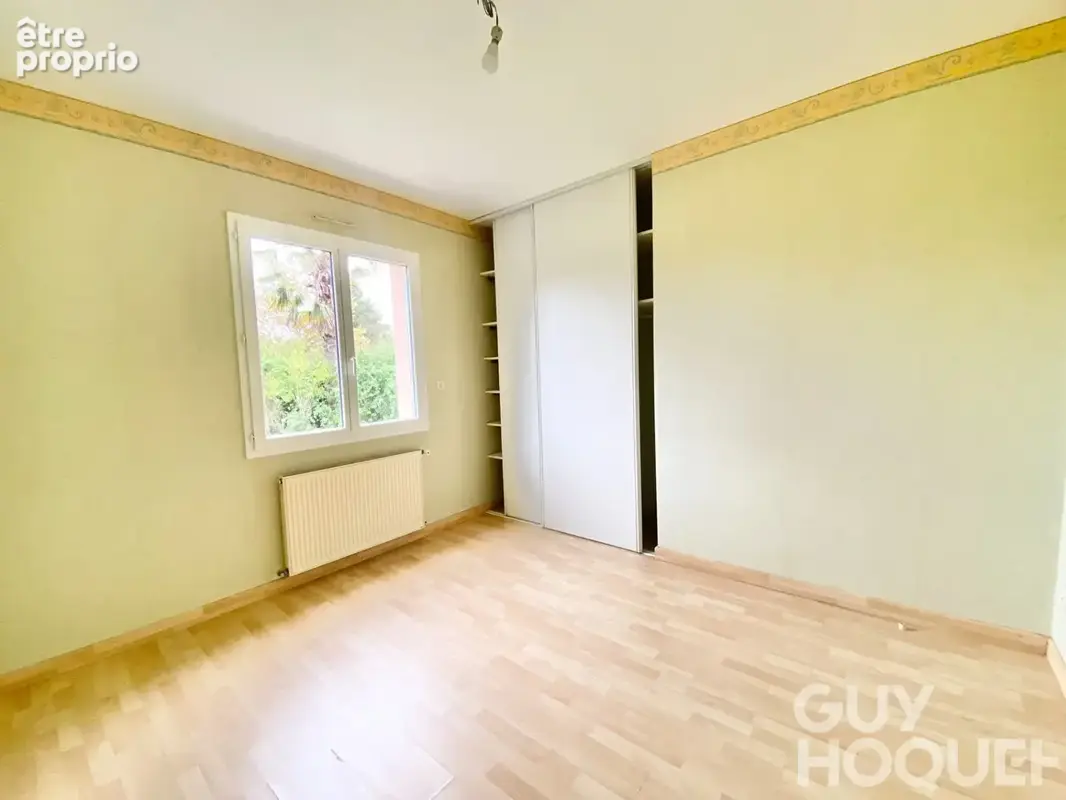 Maison de plain-pied de 86 m²  proche  Salies de Béarnsavec garage sur un terrain de 1 500 m² - photo 3