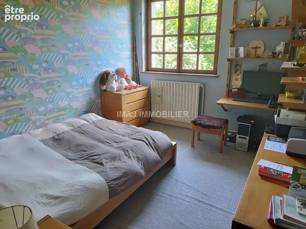 EXCLUSIVITÉ   225 m2, 6 chambres et + de 7 000 m2 de terrain ! - photo 5