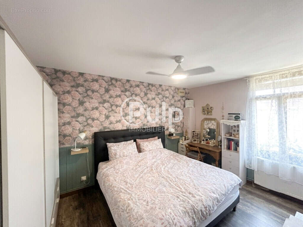 EXCLUSIVITÉ Maison individuelle - Courrières - photo 4