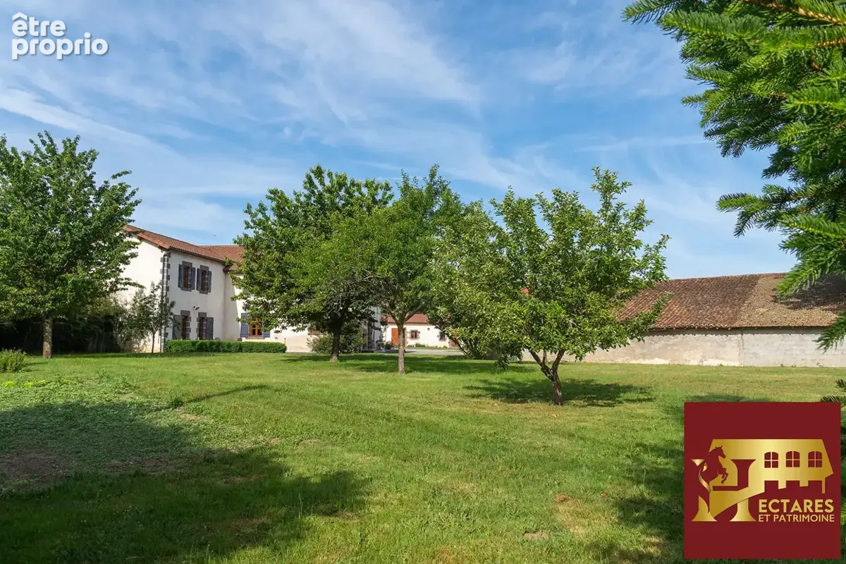 Propriété équestre d'exception - photo 4