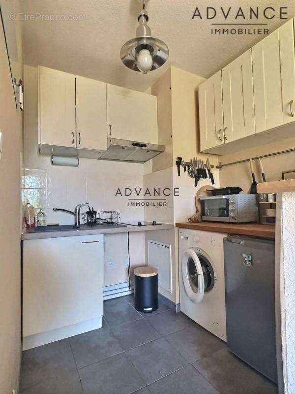 Appartement à FROUZINS