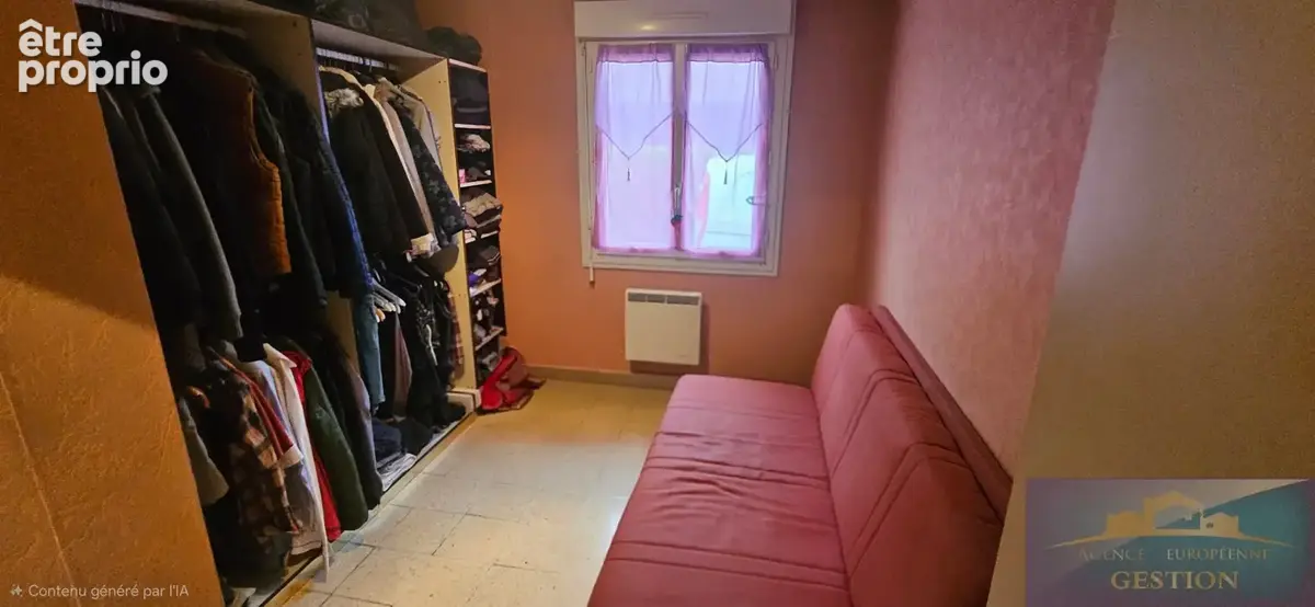 Maison de plain pied - photo 8
