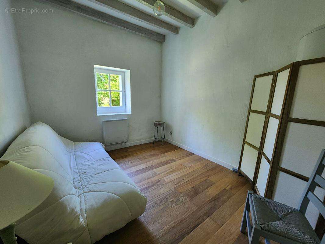 Maison Manthelan 7 pièce(s) 255 m2 - photo 15