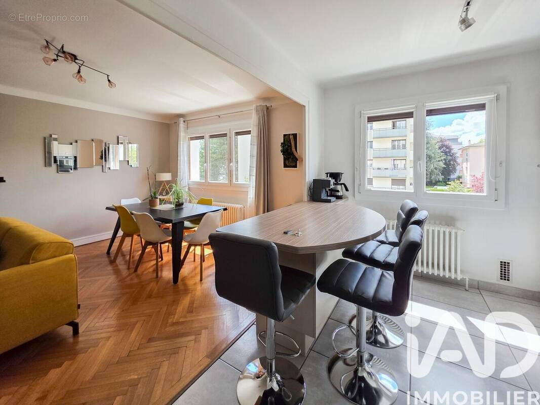 Photo 1 - Appartement à ANNECY-LE-VIEUX